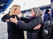 В Украину приехала Нуланд: уже известен ближайший план встреч