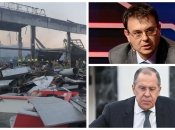 Гетманцев раскритиковал лаврова за его вранье