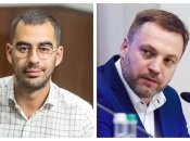 Через інцидент із Трухіним Монастирському може загрожувати відставка