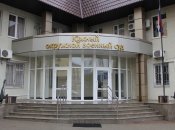 Военный суд в Ростове-на-Дону приспособили для судилищ над украинцами. Фото из открытых источников