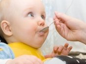 Прикорм по Комаровскому. второй этап: знакомимся с кашами