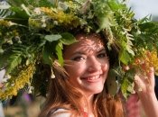 Троица (Пятидесятница): целебные свойства трав