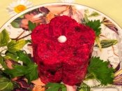 Усього з чотирьох інгредієнтів вийде смачна страва