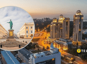 ЖК "Арк Палас №1"