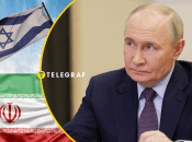 Чи виступить-таки Путін посередником між Ізраїлем та Іраном?