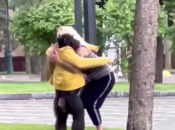 Історія з мавпою Чічі мала щасливий фінал