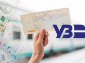 Украинцы жалуются на "Укрзализныцу"