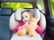 Чем развлечь ребенка в дороге: советы родителям