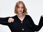 Бренди пропонують безліч трикотажних виробів