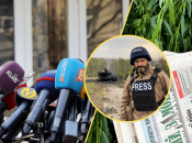 На ТОТ українські ЗМІ замовчуються