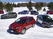 Кроссоверы