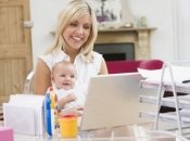 Работа для мамы: что такое биржи фриланса