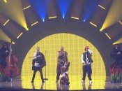 Kalush Orchestra – фаворити букмекерів на перемогу