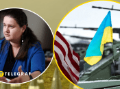 Оксана Маркарова поговорила о ленд-лизе