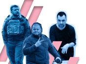 Українці назвали лідерів думок, яким довіряють найбільше