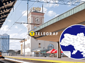 Вокзал, Укрзалізниця