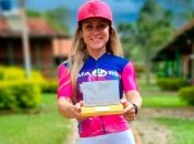 Чемпионка Сан-Паулу по шоссейному велоспорту 2021 года погибла в результате ДТП