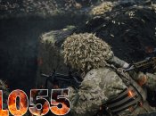 Бои за Украину продолжаются