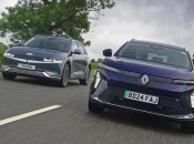 Renault Scenic E-Tech vs Hyundai Ioniq 5