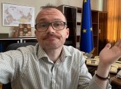 Малюска считает, что Украина имеет в Конгрессе сильную поддержку