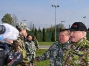 Александр Лукашенко