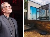 Константин Меладзе продает свой особняк за кругленькую сумму