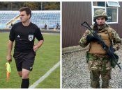 Володимир Безборотько