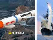 Ракети Tomahawk