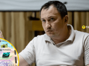 Николай Сольский