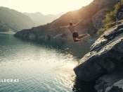 Ці фільми можуть надихнуть вас на великі справи (фото створене з допомогою ШІ)