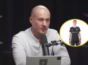 Игорь Омельченко не вернулся в Украину после сборов в Европе