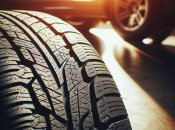 Уже зараз можна змінювати зимову шину на літню