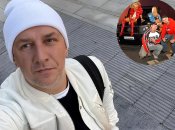 Карьера Потапа в группе "ВУЗ"