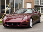 Ferrari 612 Scaglietti