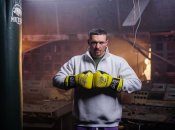 Александр Усик