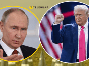 Путін і Трамп