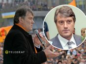 Віктор Ющенко був дуже близьким до смерті після отруєння діоксинами