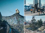 Работы по демонтажу ненужных ограждений уже начались