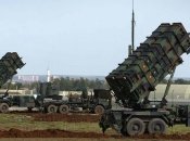 Система протиповітряної оборони Patriot