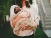 От мам требуют слишком много: опытная мама о причинах материнских страхов в первые месяцы после родов