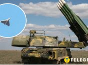 ПВО Украины всегда на чеку