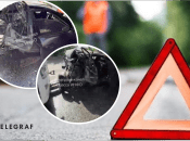 На трасі Одеса-Миколаїв дві фури розчавили легковик