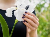 Такий манікюр на випускний вечір приверне усі погляди