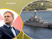 "Ямал" и "Азов" уже не выполнят задачи в море