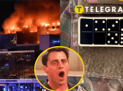 В сети делают мемы к 1488 дню войны