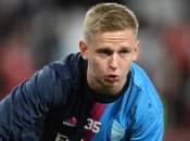 Зинченко совершил решающую ошибку в конце игры