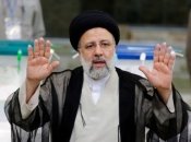 Ібрагім Раїсі