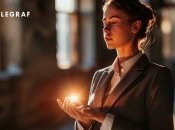 Зануримося у світ магічних практик (фото створене з допомогою ШІ)