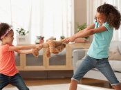 Уроки жизни: учим детей решать проблемы самостоятельно