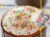 Пасхальная выпечка